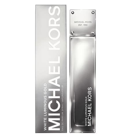 michael kors white luminous gold douglas|White Luminous Gold Michael Kors for women .